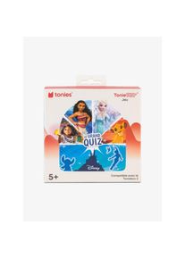 tonies accessoires de jeux Tonieplay Das grosse Disney Quiz bleu