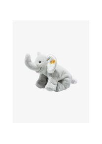 Steiff animal en peluche Floppy Trampili Elefant gris clair