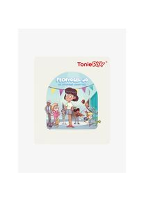 tonies accessoires de jeux Tonieplay Pechvogel Jo menthe