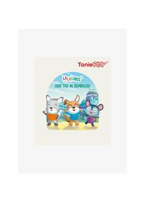 tonies accessoires de jeux Tonieplay Lalalinos bleu