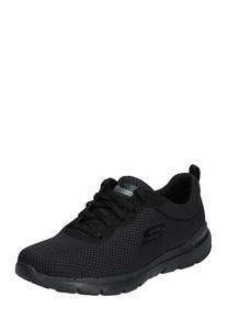 Skechers, Femmes Baskets basses 'Flex Appeal 3.0', noir