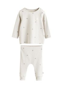 next, Garçons Set, gris / gris clair