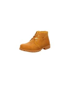 Panama Jack, Hommes Bottines à lacets 'Bota', cognac