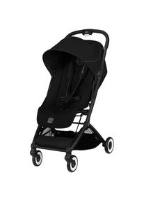 Cybex , Kinder-Buggy »Gold, Orfeo« 22 kg , schwarz