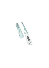Braun, Fieberthermometer »HighSpeed Digital«, weiß, Memory-Funktion