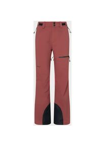 Oakley Kendall Skihose Damen - Gr&ouml;&szlig;e M - rosa