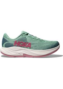 Hoka One One HOKA Rincon 4 Laufschuhe Damen - Gr&ouml;&szlig;e 41 1/3 - gr&uuml;n
