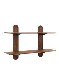 Schönbuch Tana Wall Wandregal Lackfarbe 29 Shell Schönbuch EINZELSTÜCK