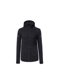 Tchibo - Veste thermique - taille: M - noir