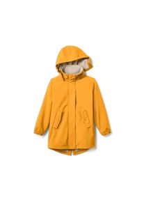 Tchibo - Parka - Filles - taille: 122/128 - jaune