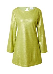 FRNCH PARIS, Femmes Robe 'KELSEY', olive