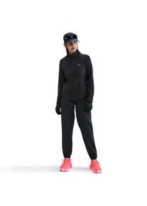 Nike Damen Swift Therma-Fit Longsleeve schwarz