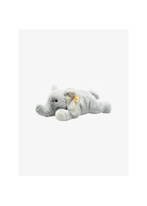 Steiff animal en peluche Elna Elefant gris clair