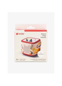tonies accessoires de jeux Toniebox 2 H&uuml;lle jaune