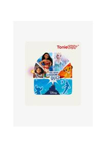 tonies accessoires de jeux Tonieplay Disney rouge