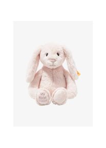 Steiff Stofftier Mein erster Hoppie Hase rosa