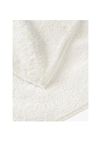 Schlossberg Tapis de salle bains Coshmere blanc