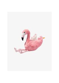 Steiff Pl&uuml;schtier Jill pink