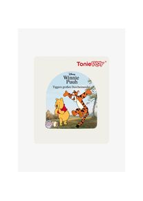 tonies accessoires de jeux Tonieplay Winnie Puuh jaune