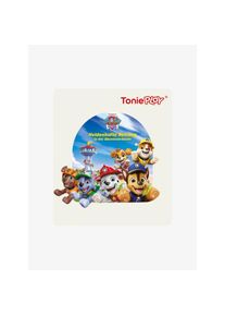 tonies accessoires de jeux Tonieplay Paw Patrol bleu/&agrave; petits motifs