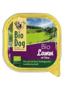 BioDog Lamm, 300 g
