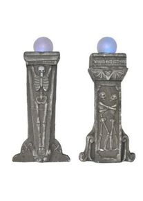 Funny 2 lapidi luminose 62 centimetri