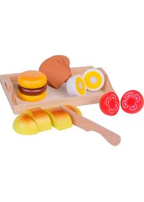 Spiellebensmittel , bunt , Happy People