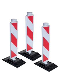 Spiel-Verkehrszeichen »rollyBake« , rot , Rolly Toys