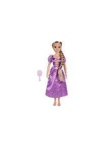 Jakks Pacific , Anziehpuppe »Disney Princess Rapunzel 80 cm«
