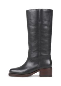 Bronx Stiefel 'Ky-Ley' Damen Gr&ouml;&szlig;e 36 schwarz Winterschuhe