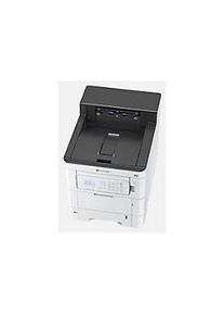 Kyocera ECOSYS PA4500cx - Drucker - Farbe - Duplex - Laser - A4/Legal - 1200 x 1200 dpi - bis zu 45 Seiten/Min. (einfarbig)/