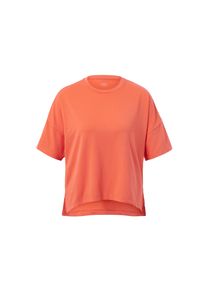 Tchibo - T-shirt de sport - taille: L - rouge/orange