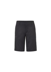 Tchibo - Short fonctionnel en softshell - taille: S - gris