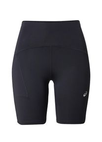 asics, Femmes Pantalon de sport 'Road', noir
