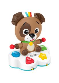Baby Einstein , Lernspielzeug »Drum & Learn Dean Musical Learning Toy« mit Licht und Sound , bunt