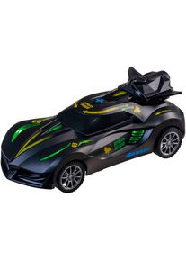 Happy People , RC-Auto »Spray Rider« mit Fernbedienung und Nebel-Sprühfunktion , schwarz