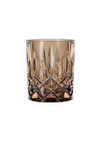 Whiskyglas »Noblesse, Tobacco, 2 Stück« , Nachtmann