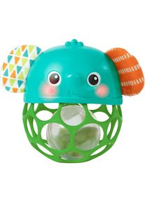 Bright Starts , Lernspielzeug »Giggle & Glow Musical Light-Up Toy« mit Licht und Sound , bunt