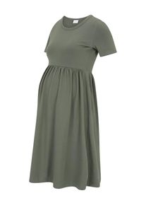 MAMALICIOUS, Femmes Robe 'MLMia', olive
