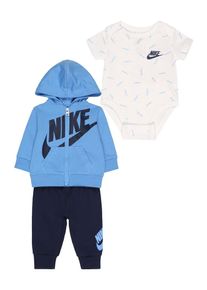 Nike Sportswear, Set, bleu marine