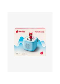 tonies Media Player Toniebox 2 FR hellblau