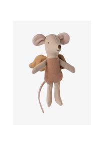 Maileg poupee de chiffon Feenmaus klein rose clair