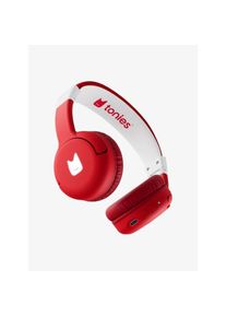 tonies Kopfh&ouml;rer Bluetooth rot