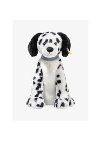 Steiff Stofftier Oskar Dalmatiener weiss/klein gemustert