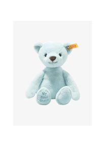 Steiff Stofftier Mein erster Teddyb&auml;r hellblau