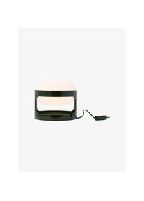 Kartell Tischlampe Kd28 dunkelgr&uuml;n