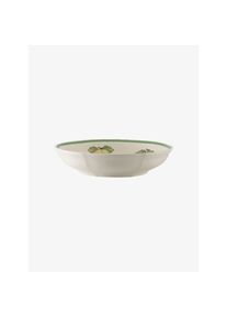 Villeroy & Boch Villeroy Boch Schale Fleurence French Garden weiss/klein gemustert