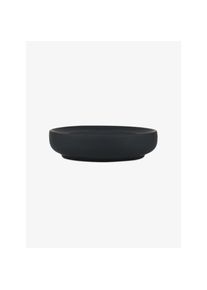 Zone Denmark Seifenschale UME schwarz