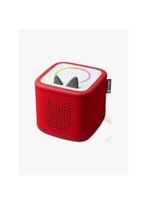 tonies Media Player Toniebox 2 DE rot