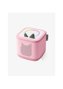 tonies joueur Toniebox 2 DE rose
